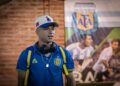 Gaspar Duarte sufrió la rotura de ligamentos cruzados de la rodilla derecha: cuánto tiempo será baja