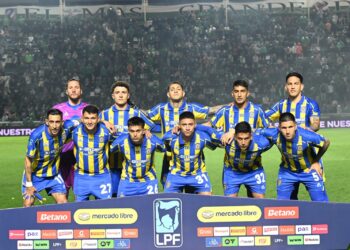 Central juega una verdadera final ante Independiente Rivadavia por la Tabla Anual: hora, TV, cómo llegan y posibles formaciones