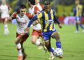 Rosario Central recibe a Huracán obligado a ganar para mantener la ilusión del bicampeonato