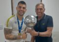 De Russo a Russo: El emotivo posteo de ‘Nacho’ a Miguel por el primer aniversario de su fallecimiento